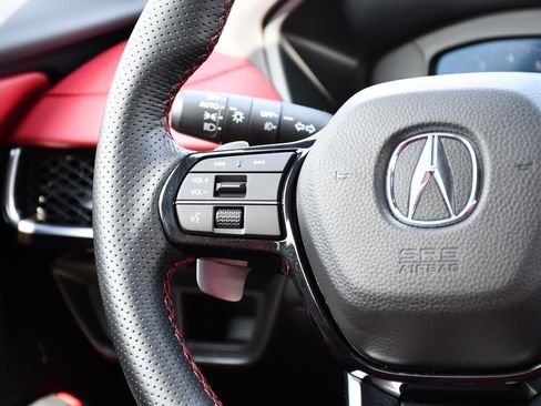 Used 2026 Acura ADX A-Spec AWD/4WD image 35