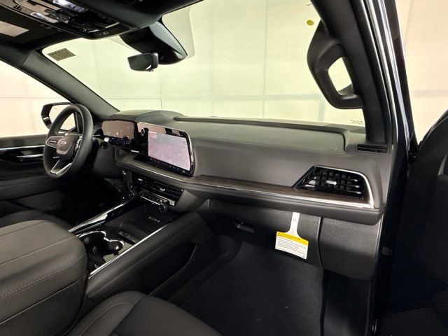 New 2026 Chevrolet Tahoe Z71 w/ Z71 Off-Road Package AWD/4WD image 36
