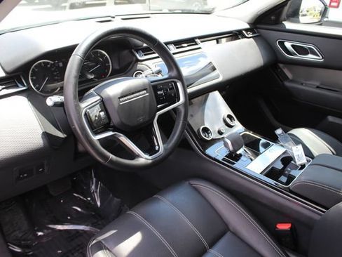 Used 2022 Land Rover Range Rover Velar S AWD/4WD image 3