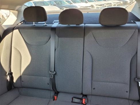 Used 2025 Kia K4 LXS image 10