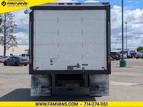 Used 2010 Chevrolet Express 3500 RWD image 6