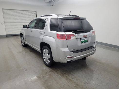 Used 2015 GMC Terrain Denali w/ Cargo Package AWD/4WD image 5