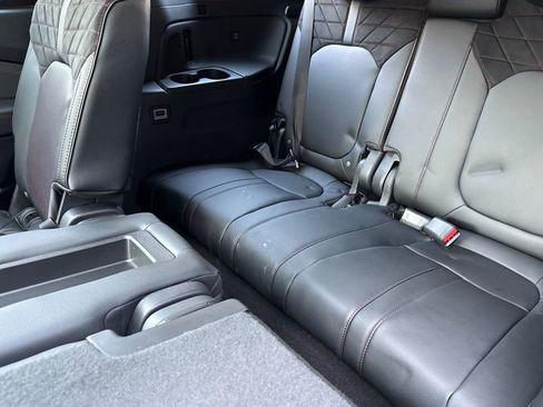 New 2026 Honda Pilot Black Edition image 16