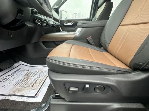 New 2026 Chevrolet Silverado 2500 High Country w/ Technology Package image 12