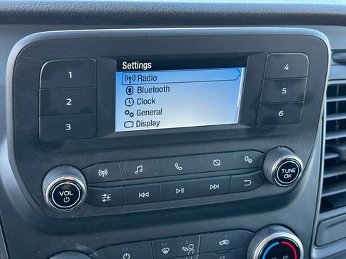 Used 2024 Ford Transit 250 Low Roof w/ Exterior Upgrade Package image 19