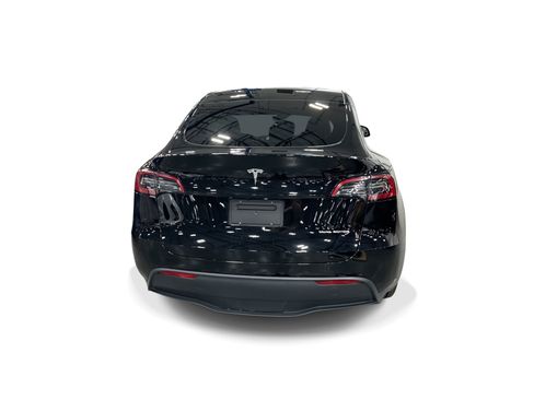 Certified 2023 Tesla Model Y Long Range AWD/4WD image 5