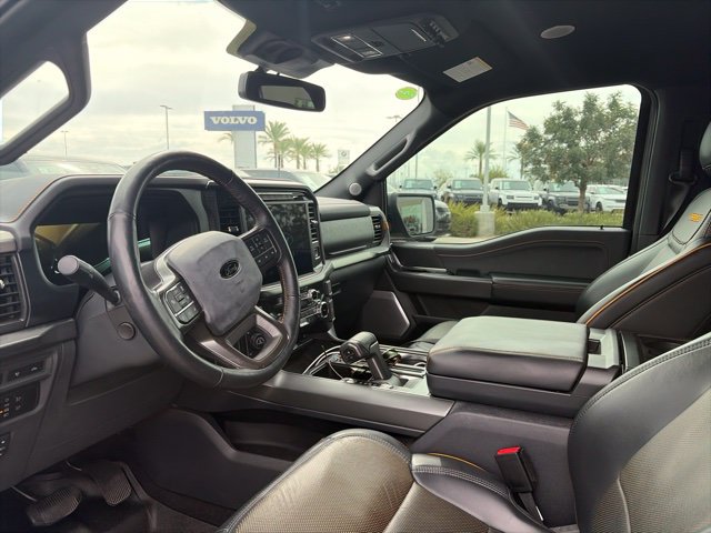 Used 2024 Ford F150 Tremor w/ Equipment Group 402A High AWD/4WD image 7