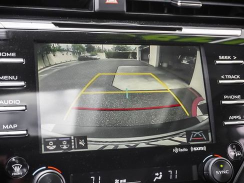 Used 2019 Toyota Camry SE w/ Audio Package image 15