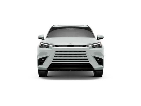 New 2026 Lexus TX 350 AWD image 5