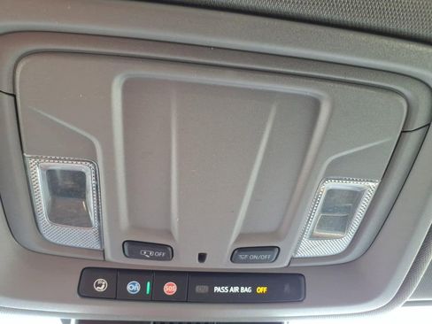 Used 2023 Chevrolet Silverado 1500 LT w/ Max Trailering Package image 26