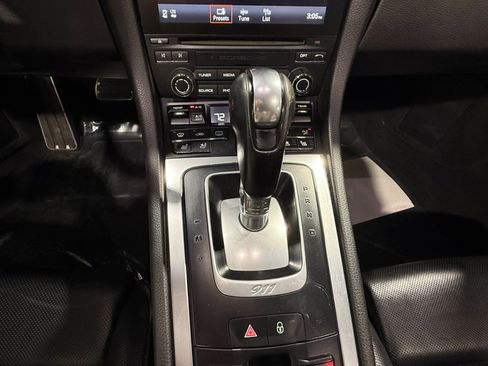 Used 2017 Porsche 911 Carrera image 47