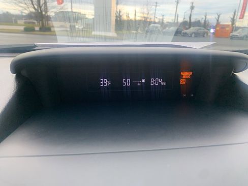 Used 2016 Subaru Crosstrek 2.0i Limited image 15