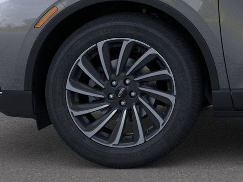 New 2024 Lincoln Corsair Reserve w/ Equipment Group 201A image 19