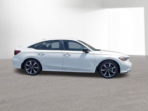 New 2026 Honda Civic Sport image 10