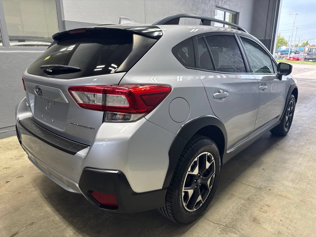 Used 2019 Subaru Crosstrek 2.0i Premium AWD/4WD image 31
