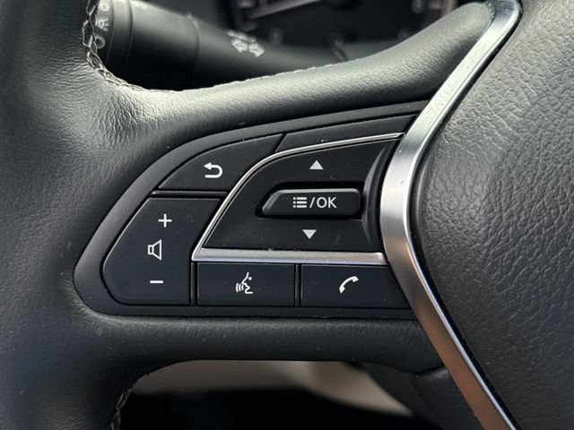 Used 2023 INFINITI Q50 Sensory RWD image 27