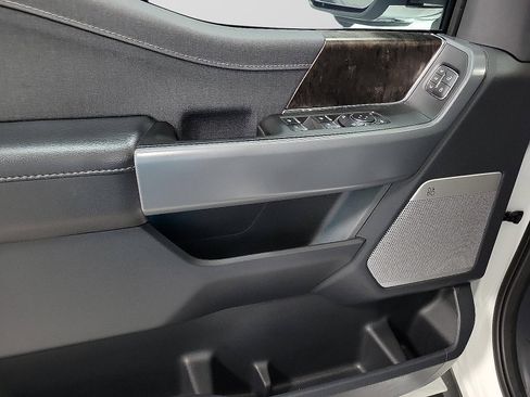 Used 2023 Ford F150 Lariat w/ Equipment Group 502A High image 14