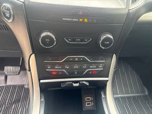 Used 2020 Ford Edge SEL w/ Convenience Package AWD/4WD image 17