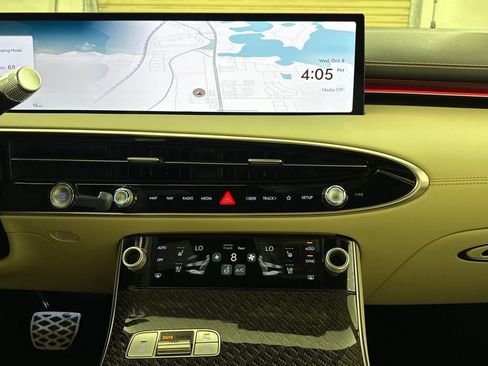 New 2026 Genesis GV70 3.5T Sport Prestige image 19