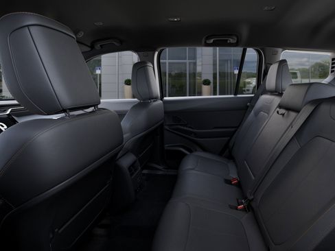 New 2026 Jeep Cherokee Limited AWD/4WD image 59
