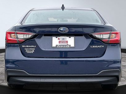 Used 2025 Subaru Legacy Limited