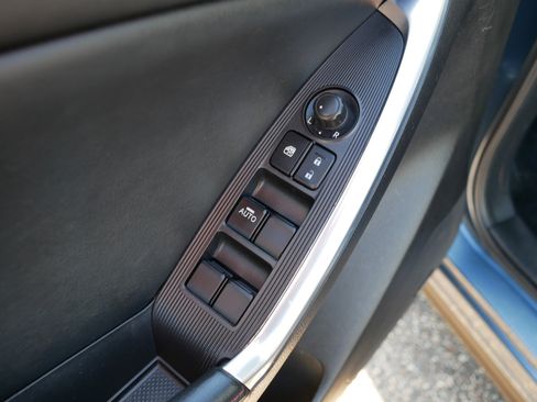 Used 2015 MAZDA CX-5 Grand Touring AWD/4WD image 19