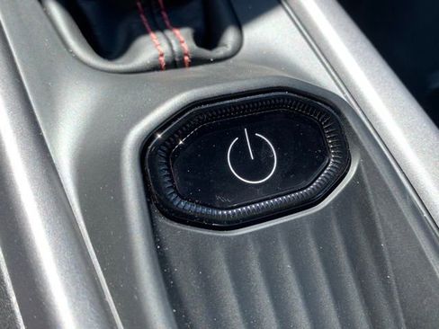 New 2025 Dodge Charger R/T w/ Sun & Sound Package image 36