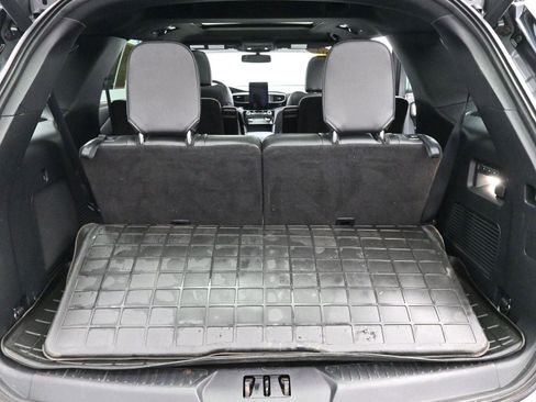 Used 2022 Ford Explorer ST w/ Equipment Group 401A image 11