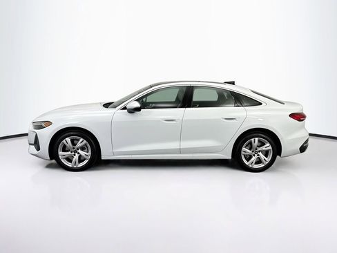 Used 2025 Audi A5 2.0T Premium Plus w/ Premium Plus image 8