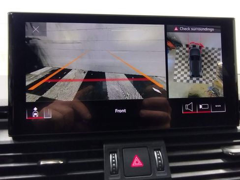 Used 2022 Audi SQ5 Premium Plus w/ Premium Plus Package image 12