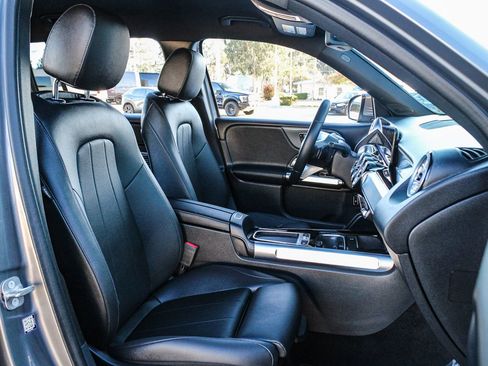 Certified 2024 Mercedes-Benz GLB 250 image 19