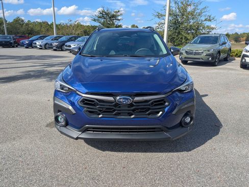 New 2025 Subaru Crosstrek 2.5i Limited w/ Popular Package #3A AWD/4WD image 9