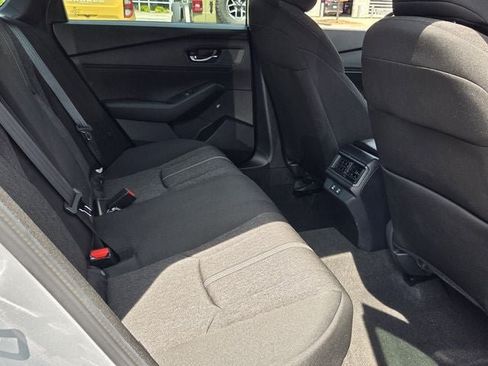 Used 2025 Honda Accord Sport image 12