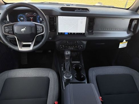 New 2026 Ford Bronco Big Bend image 5