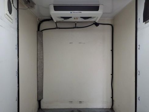 Used 2023 Ford E-350 and Econoline 350 Super Duty w/ Power Windows & Locks Group RWD image 14