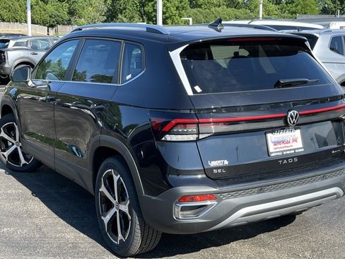 New 2026 Volkswagen Taos SEL AWD/4WD image 18