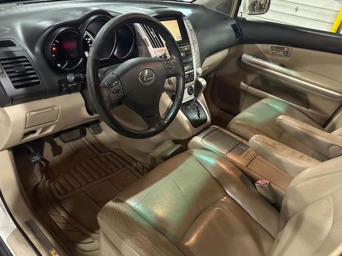Used 2006 Lexus RX 400h AWD image 12