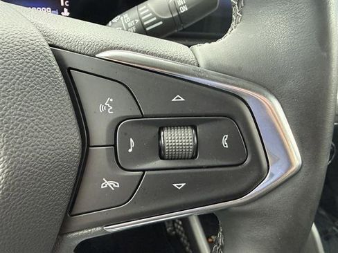 Certified 2025 Chevrolet TrailBlazer LT w/ Convenience Package image 18