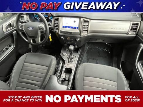 Used 2020 Ford Ranger XLT w/ FX4 Off-Road Package image 31