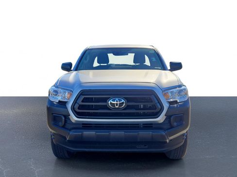 Used 2023 Toyota Tacoma SR image 2