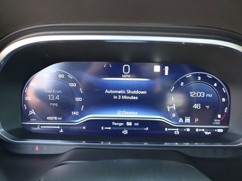 Used 2023 Chevrolet Tahoe RST image 16