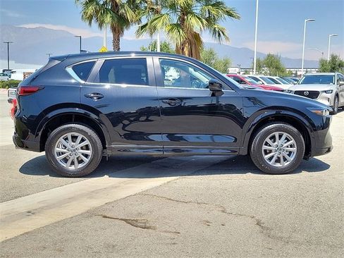 New 2025 MAZDA CX-5 AWD 2.5 S w/ Preferred Package image 22