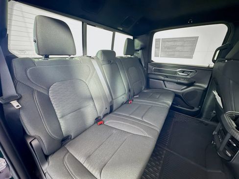 New 2026 RAM 1500 Big Horn AWD/4WD image 28