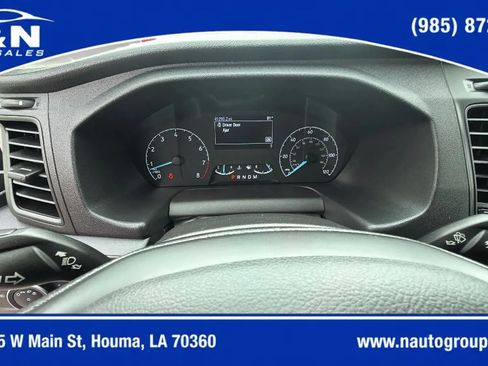 Used 2021 Ford Transit 350 XLT RWD image 13