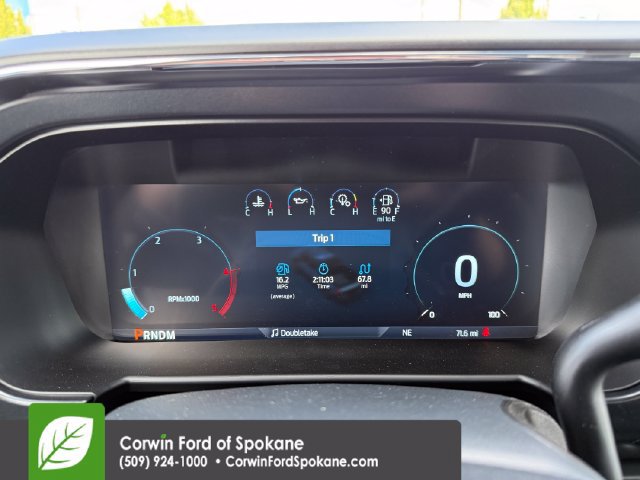 New 2026 Ford F350 Lariat AWD/4WD image 25
