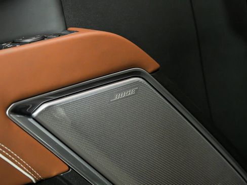 New 2026 GMC Sierra 1500 Denali Ultimate AWD/4WD image 11