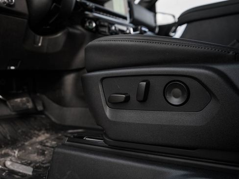 New 2026 GMC Sierra 1500 Elevation w/ Elevation Premium Package image 16