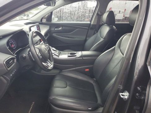 Used 2023 Hyundai Santa Fe SEL FWD image 24