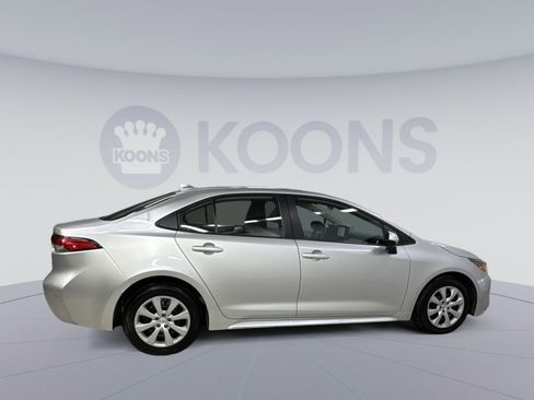 Used 2024 Toyota Corolla LE image 13