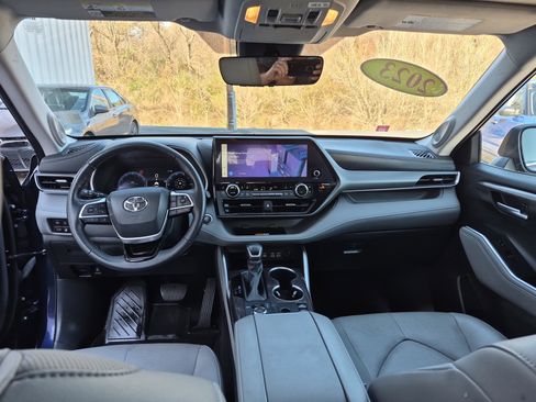 Used 2023 Toyota Highlander L image 20